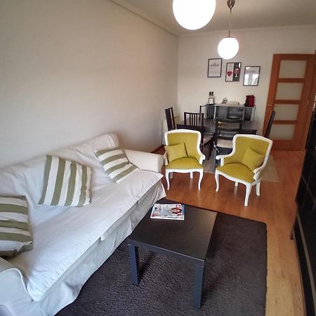 Apartamento Reguino Al Mar A Guarda Kültér fotó