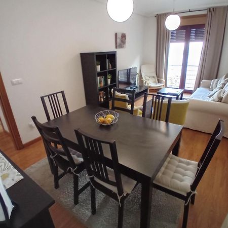 Apartamento Reguino Al Mar A Guarda Kültér fotó
