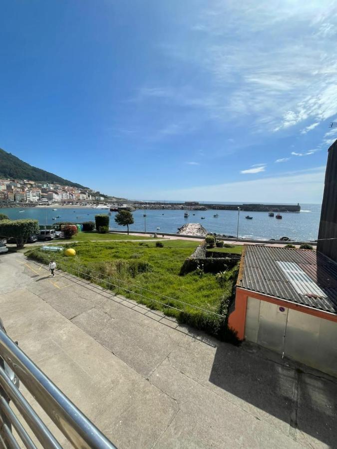 Apartamento Reguino Al Mar A Guarda Kültér fotó