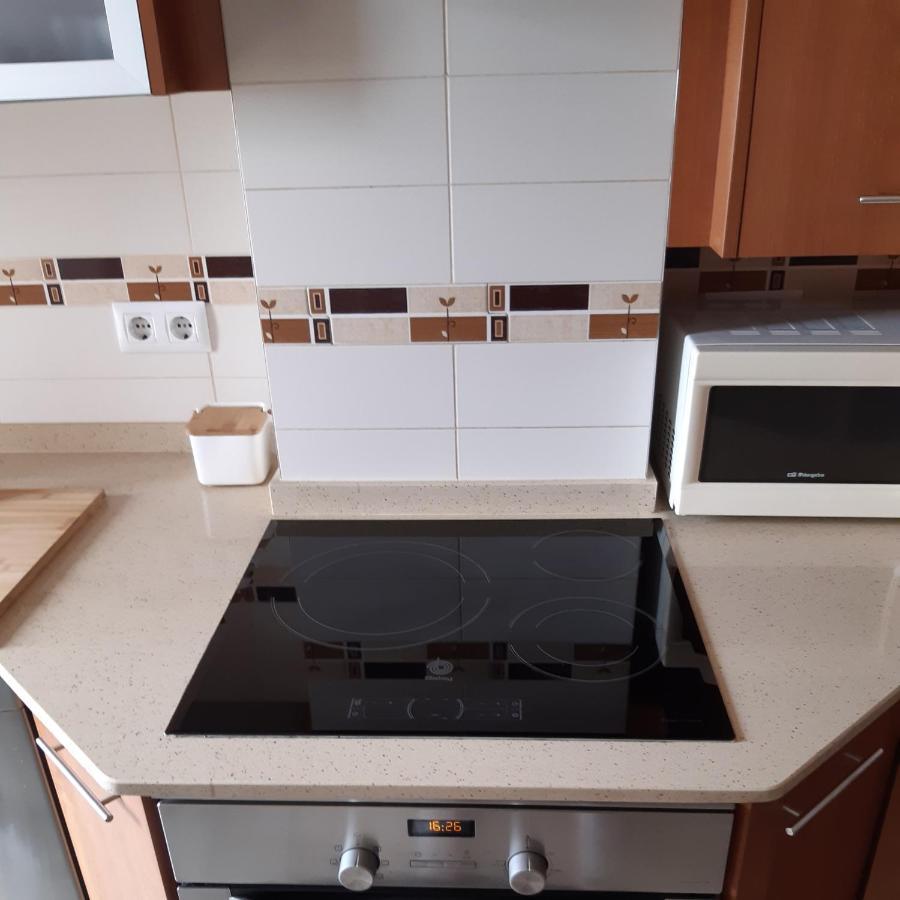Apartamento Reguino Al Mar A Guarda Kültér fotó