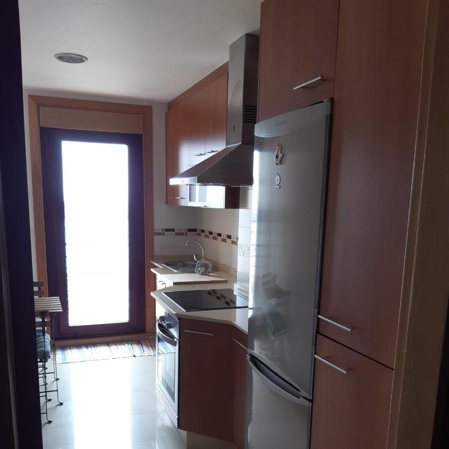 Apartamento Reguino Al Mar A Guarda Kültér fotó
