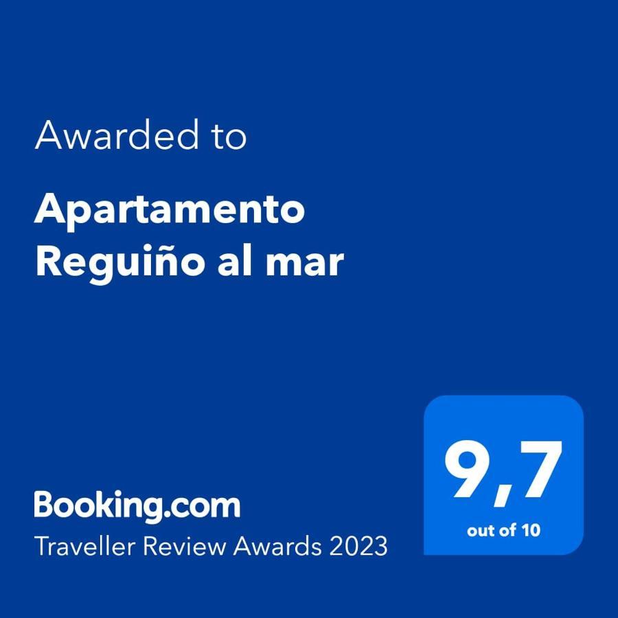 Apartamento Reguino Al Mar A Guarda Kültér fotó
