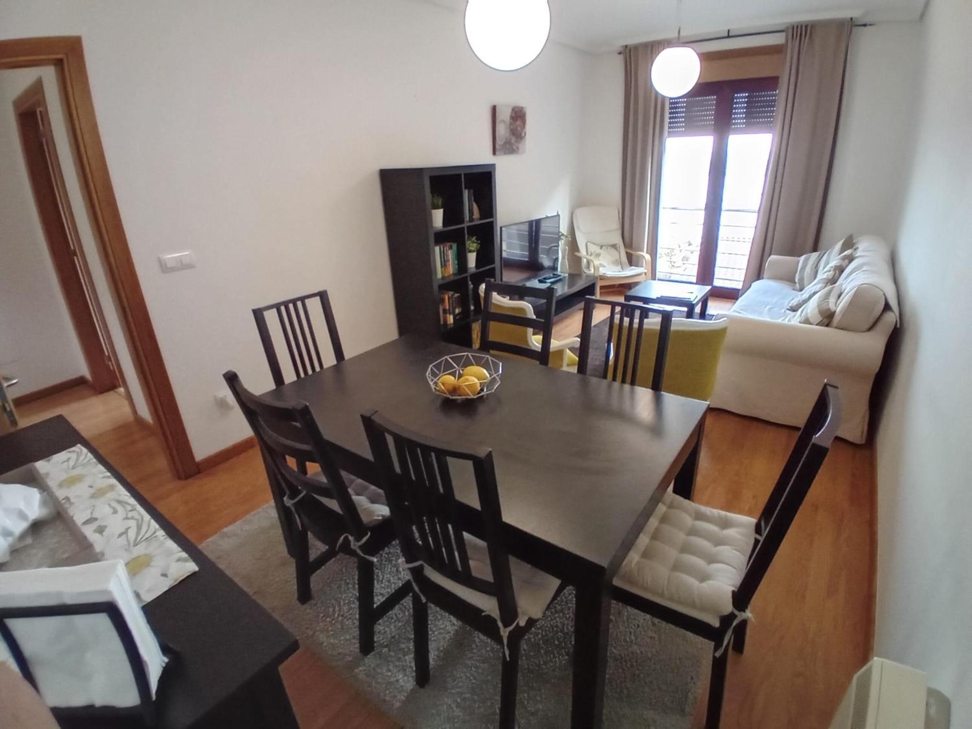 Apartamento Reguino Al Mar A Guarda Kültér fotó