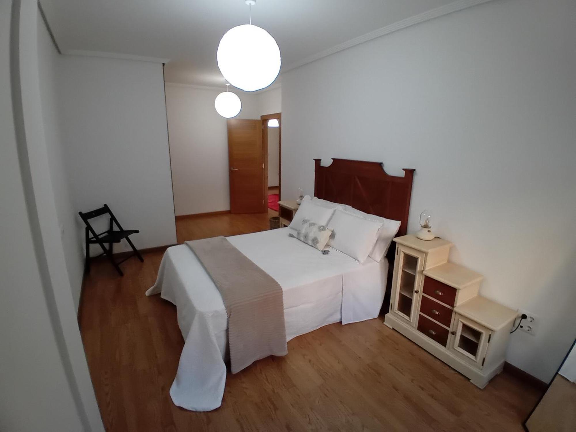 Apartamento Reguino Al Mar A Guarda Kültér fotó